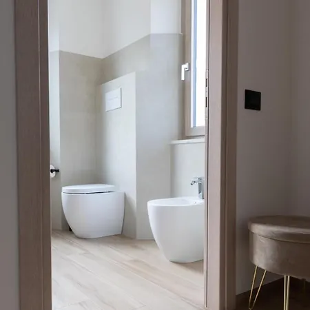 Affittacamere Su Entu