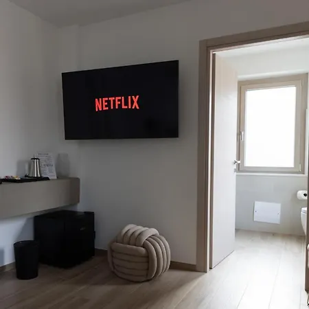 Affittacamere Su Entu Cala Gonone