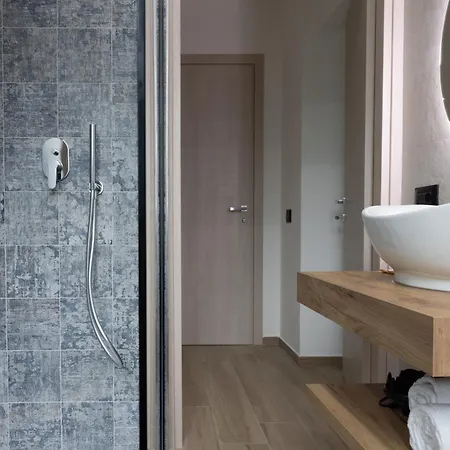 Su Entu 3* Cala Gonone