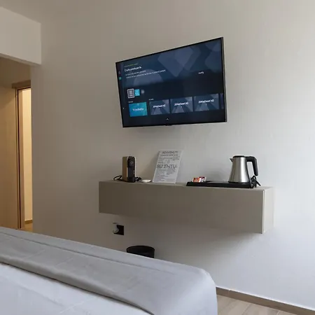 Penzion Su Entu 3*