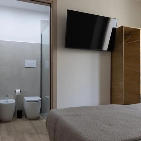 Su Entu Affittacamere