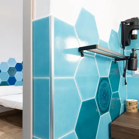 Affittacamere Su Entu 3*