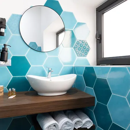 Affittacamere Su Entu Cala Gonone