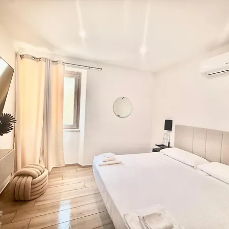 Penzion Su Entu Cala Gonone