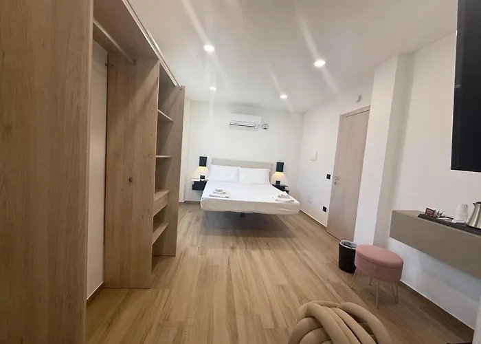 Su Entu בית הארחה קאלה גונונה