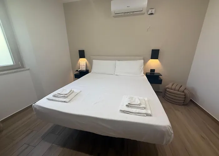 Su Entu בית הארחה