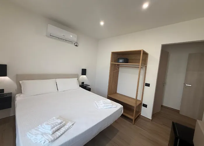 Su Entu בית הארחה 3*