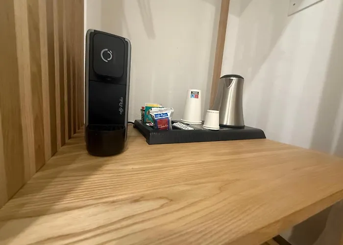 Su Entu בית הארחה קאלה גונונה