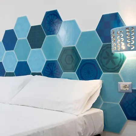 Guest house Su Entu