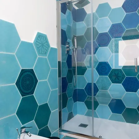 Gæstehus Su Entu 3*