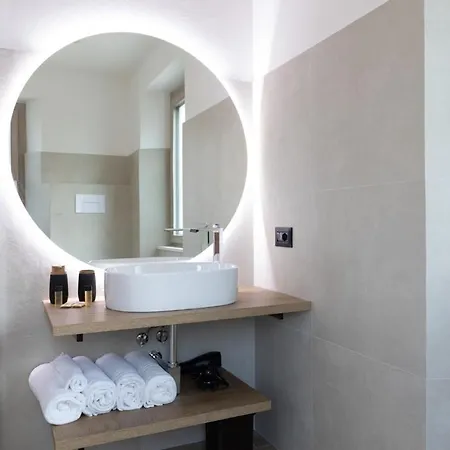 Su Entu Guest house *