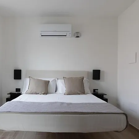 Guest house Su Entu