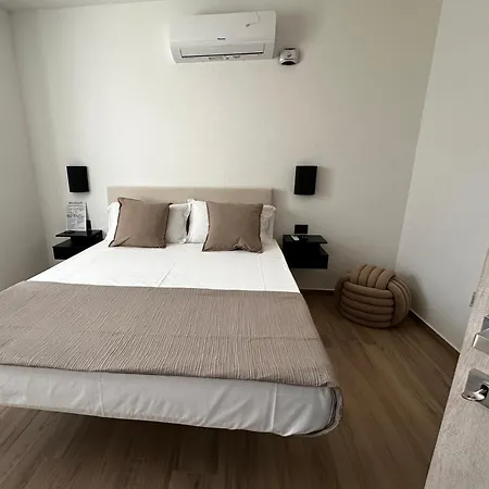 Guest house Su Entu