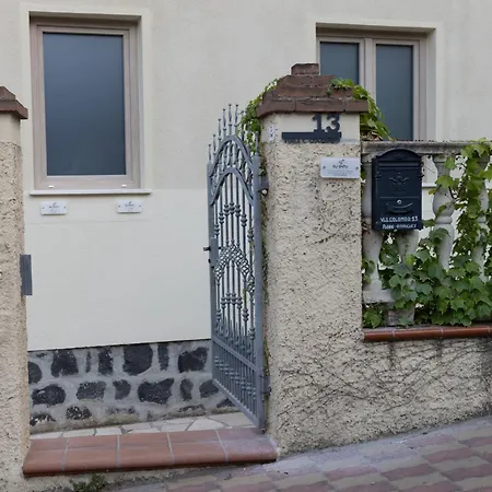 Guest house Su Entu *