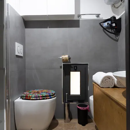 Su Entu Guest house