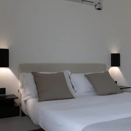 Su Entu Guest house *