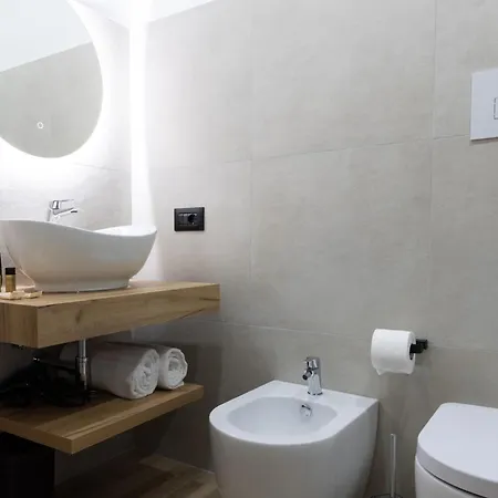 Guest house Su Entu *