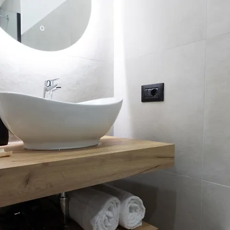 Gæstehus Su Entu 3*