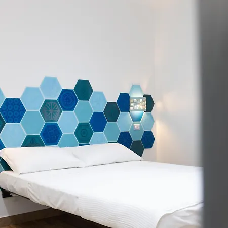 Su Entu Guest house Cala Gonone