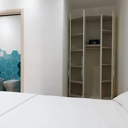 Su Entu Guest house Cala Gonone