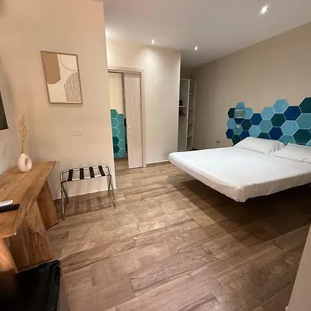 Su Entu Guest house *