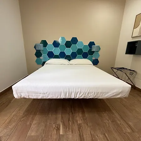 Su Entu Guest house Cala Gonone
