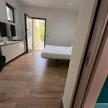 Gæstehus Su Entu Cala Gonone