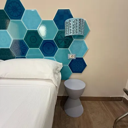 Guest house Su Entu