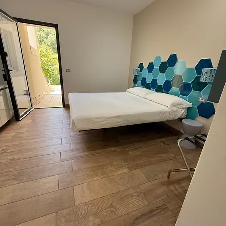 Guest house Su Entu *