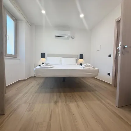 Gæstehus Su Entu 3*