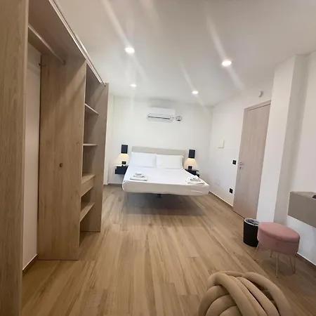 Su Entu Guest house Cala Gonone