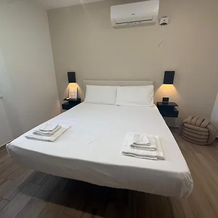 Su Entu Guest house