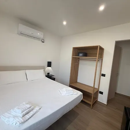 Su Entu Gæstehus 3*