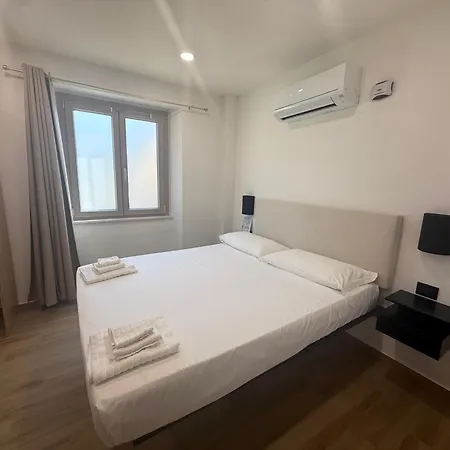 Gæstehus Su Entu 3*