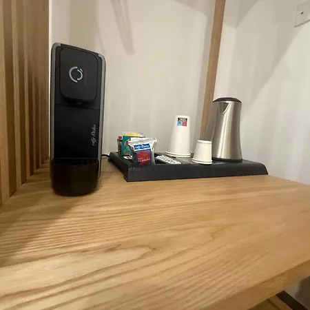 Su Entu Gæstehus Cala Gonone