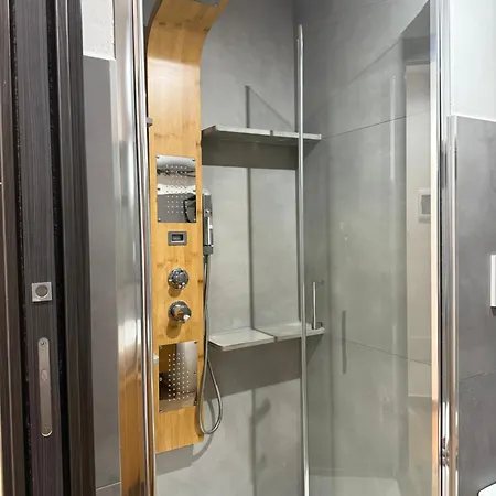 Su Entu Gæstehus Cala Gonone