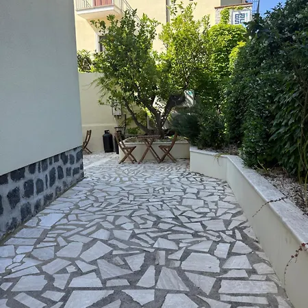 Guest house Su Entu *