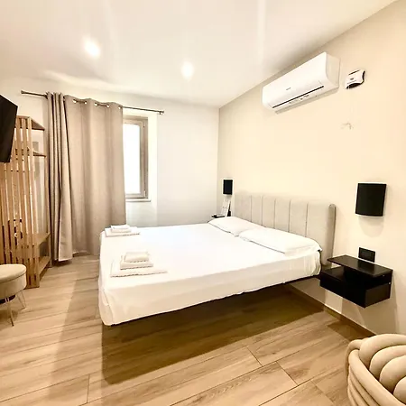 Gæstehus Su Entu 3*