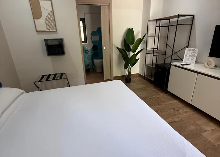 Su Entu 3* Cala Gonone